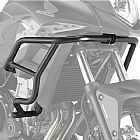 ΚΑΓΚΕΛΑ ΠΡΟΣΤΑΣΙΑΣ ΚΙΝΗΤΗΡΑ GIVI TN1121 ΓΙΑ HONDA CB 500X 2013 -2018 