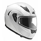 KAPPA KV25 NEVADA HELMET IN WHITE 