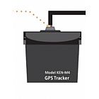 ΑΔΙΑΒΡΟΧΗ ΣΥΣΚΕΥΗ GSM/GPS TRACKER KENTALL KEN-M4 ΓΙΑ ΜΟΤΟΣΥΚΛΕΤΕΣ ΑΥΤΟΚΙΝΗΤΑ ΚΑΙ ΣΚΑΦΗ