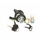CENTRAL SWITCH FOR HONDA C100 ASTREA/DREAM