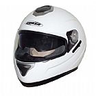 HELMET CORSA CN-200 WHITE