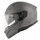 FLIP UP HELMET KAPPA KV31 TITANIUM