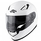 FULL FACE HELMET KAPPA KV41 WHITE