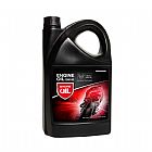 ΛΑΔΙ ΚΙΝΗΤΗΡΑ ΜΟΤΟΣΥΚΛΕΤΑΣ ΓΝΗΣΙΟ HONDA 10W-40 MA ENG OIL 4 ΛΙΤΡΑ