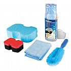 LAMPA MOTO WASH AND SHINE KIT