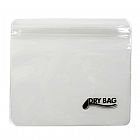 LAMPA DRY BAG WATERPROOF DOCUMENTS HOLDER 14X16CM