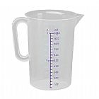 LAMPA GRADUATED CAN - 1000 ML
