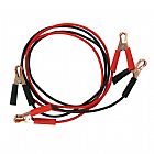 LAMPA  MOTORCYCLE BOOSTER CABLES 80A