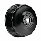 ΚΛΕΙΔΙ ΓΙΑ ΑΛΛΑΓΗ ΦΙΛΤΡΟ ΛΑΔΙΟΥ LAMPA 74MM ΓΙΑ ΚΑΣΤΑΝΙΑ