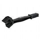 LAMPA BICYCLE AND MOTORCYCLE CHAIN CLEANING BRUSH