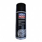 LIQUI MOLY MOTORBIKE WHITE CHAIN LUBE 400ML