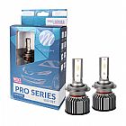 ΣΕΤ ΛΑΜΠΕΣ LED MTECH H7 12V 2X20W 6.500K 5200LM OSRAM PRO SET CAN-BUS (ΜΕ ΑΝΕΜΙΣΤΗΡΑΚΙ) 2ΤΕΜ.