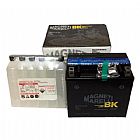 ΜΠΑΤΑΡΙΑ ΜΟΤΟΣΥΚΛΕΤΑΣ MAGNETI-MARELLI MOTX14-BS (YTX14-BS)