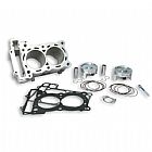MALOSSI OVERANGE KIT FOR YAMAHA T-MAX 530