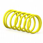 YELLOW VARIATOR ADJUSTER SPRING MALOSSI 2918425.Y0