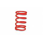 RED VARIATOR ADJUSTER SPRING EXT.O 70,5X126MM THREAD O 6,5MM 13,7K FOR YAMAHA T MAX 500 IE 4T LC 2008-2011