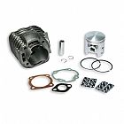 3111374  KIT CAST-IRON CYLINDER 57.5 MM  MALOSSI