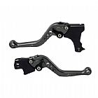 SET LEVERS APIDO FOR BMW F800/F650