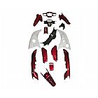 FAIRING SET STRONG HONDA GRAND C100