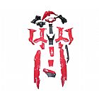 FAIRING SET STRONG YAMAHA CRYPTON R-105