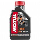 ΣΥΝΘΕΤΙΚΟ ΛΑΔΙ MOTUL 7100 10W-50 MA2 1L