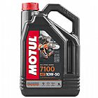 MOTUL 7100 10W-50 MA2 4L