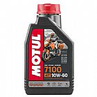 ΣΥΝΘΕΤΙΚΟ ΛΑΔΙ MOTUL 7100 10W-60 MA2 1L