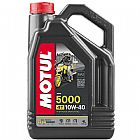 MOTUL 5000 10W-40 MA2 4LT