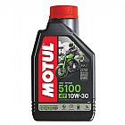 MOTUL 5100 10W-30 MA2 1LT