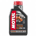 MOTUL 7100 10W-30 MA2 1L