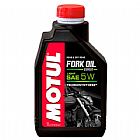 MOTUL FORK OIL SAE 5W 1L