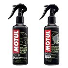 MOTUL MC CARE M1 - M2 SET