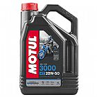 MOTUL 3000 4T 20W50 MA2 4LT