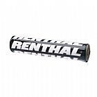 RENTHAL PAD 240MM BLACK