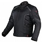 MOTORCYCLE WINTER JACKER NORDCAP STORM