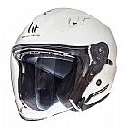 ΜΤ HELMETS AVENUE SV WHITE