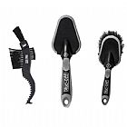 MUC OFF BRUSH KIT 3X