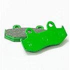 BRAKE PADS NEWFREN ECOLINE FD304EL