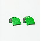 BRAKE PADS NEWFREN ECOLINE FD 327EL