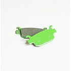 BRAKE PADS NEWFREN ECOLINE FD401EL