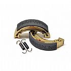 NEWFREN BRAKE SHOES YAMAHA XT 225 SEROW
