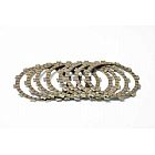 MOTORCYCLE CLUTCH HONDA VARADERO 1000 NEWFREN F2647