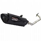 ΕΞΑΤΜΙΣΗ PROLINER N-MAX 125 NMAX 155 NOB1