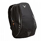 NORDCAP SPORTS BAG BLACK - GREY