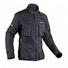 NORDCAP TERRA FLOW SUMMER JACKET BLACK