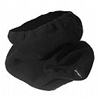 NORDCAP NECKFLEECE BLACK