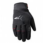 NORDCODE MTB GLOVES BLACK