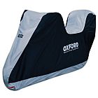 ΑΔΙΑΒΡΟΧΗ ΚΟΥΚΟΥΛΑ OXFORD AQUATEX CV203 TOP CASE