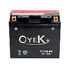 BATTERY OYEK YT12B-BS (YT12B-4)