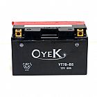 BATTERY OYEK YT7B-BS (YT7B-4)